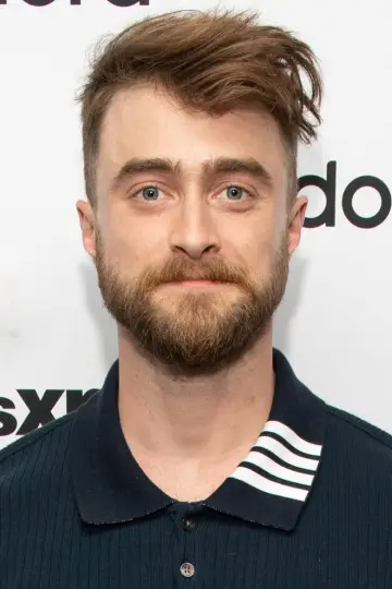 Фото Дэниел Рэдклифф (Daniel Radcliffe) #9917