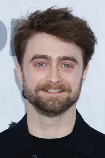 Фото Дэниел Рэдклифф (Daniel Radcliffe) #9918