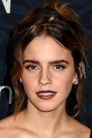 Фото Эмма Ватсон (Emma Watson) #9935
