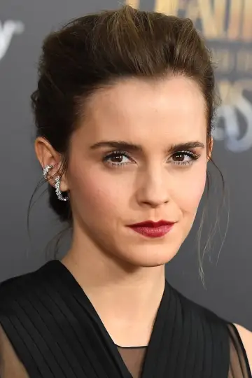 Фото Эмма Ватсон (Emma Watson) #9938