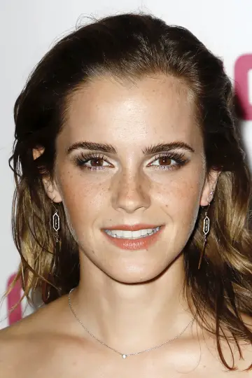 Фото Эмма Ватсон (Emma Watson) #9940