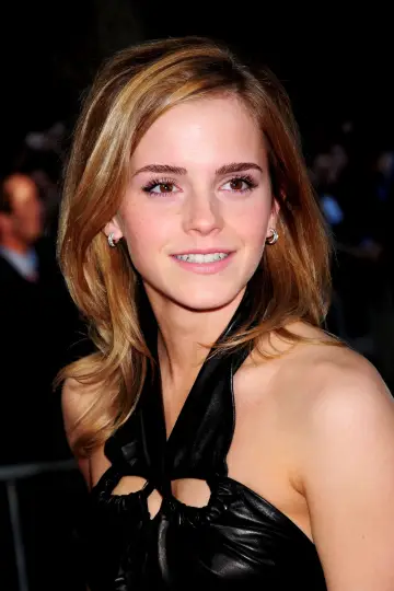 Фото Эмма Ватсон (Emma Watson) #9943