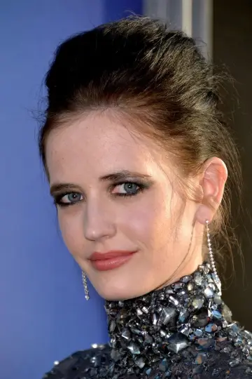 Фото Ева Грин (Eva Green) #327774