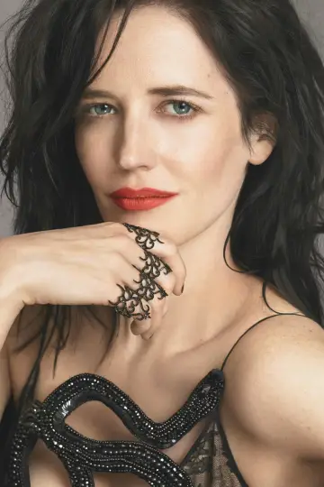 Фото Ева Грин (Eva Green) #400442