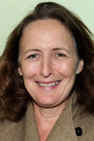 Фото Фиона Шоу (Fiona Shaw) #9980