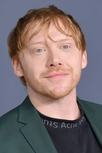 Фото Руперт Гринт (Rupert Grint) #9925