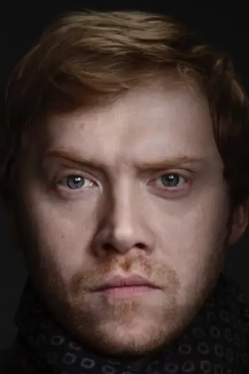 Фото Руперт Гринт (Rupert Grint) #9926