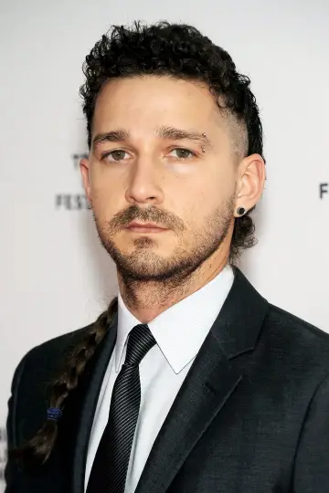 Фото Шайа ЛаБаф (Shia LaBeouf) #31994