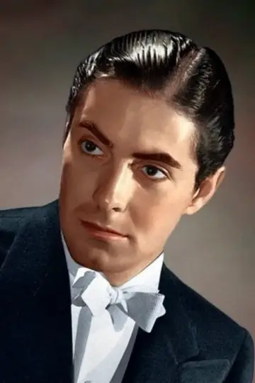 Фото Тайрон Пауэр (Tyrone Power) #100283