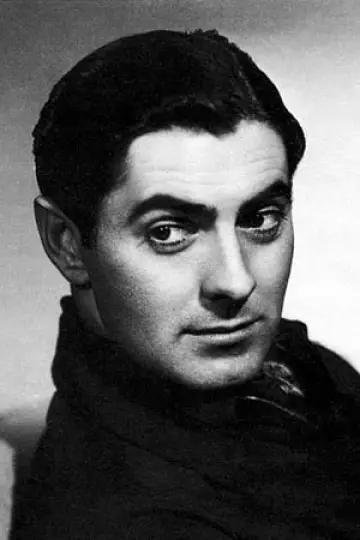 Фото Тайрон Пауэр (Tyrone Power) #100284