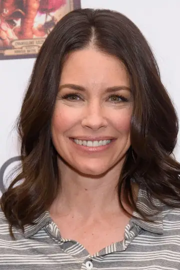 Фото Эванджелин Лилли (Evangeline Lilly) #8807