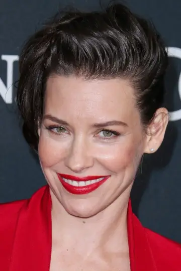 Фото Эванджелин Лилли (Evangeline Lilly) #8809