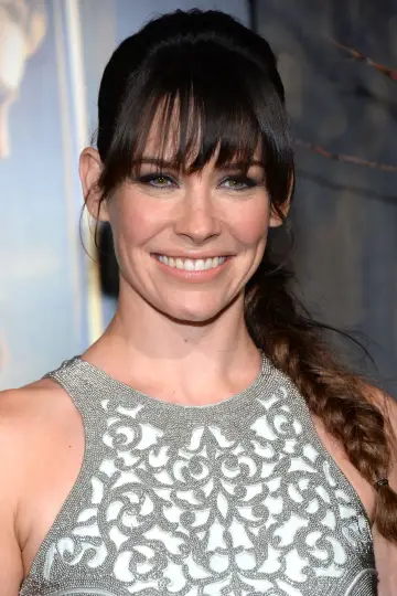Фото Эванджелин Лилли (Evangeline Lilly) #8810