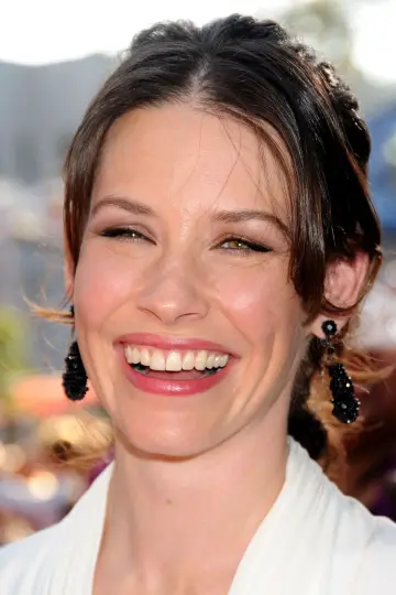 Фото Эванджелин Лилли (Evangeline Lilly) #8811