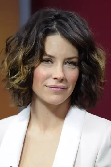 Фото Эванджелин Лилли (Evangeline Lilly) #8814