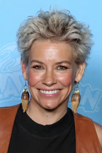 Фото Эванджелин Лилли (Evangeline Lilly) #8815