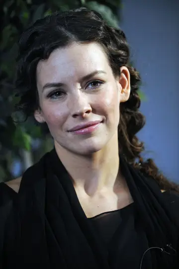 Фото Эванджелин Лилли (Evangeline Lilly) #8817