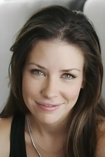 Фото Эванджелин Лилли (Evangeline Lilly) #8818