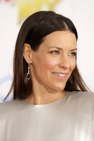 Фото Эванджелин Лилли (Evangeline Lilly) #8819