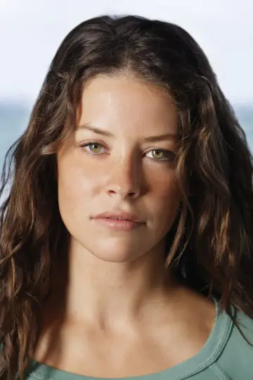 Фото Эванджелин Лилли (Evangeline Lilly) #8820