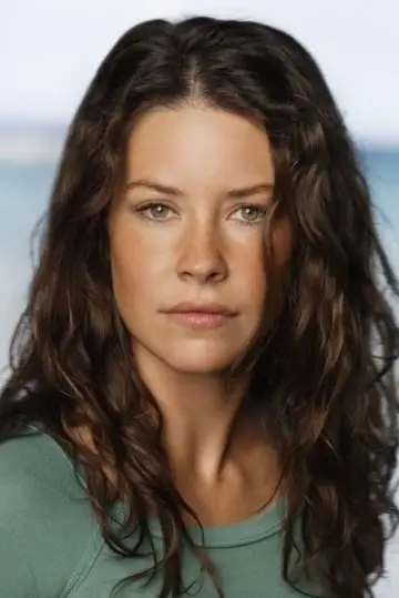 Фото Эванджелин Лилли (Evangeline Lilly) #8821