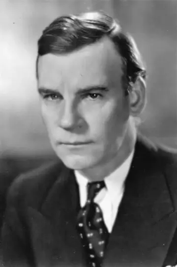 Фото Уолтер Хьюстон (Walter Huston) #102103