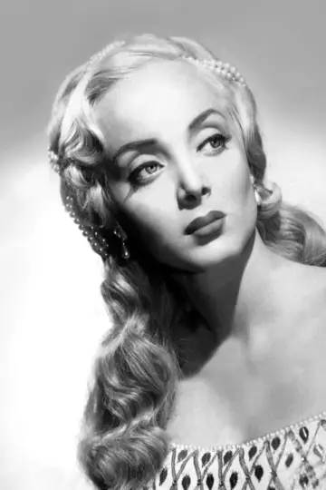 Фото Кэролин Джонс (Carolyn Jones) #102892