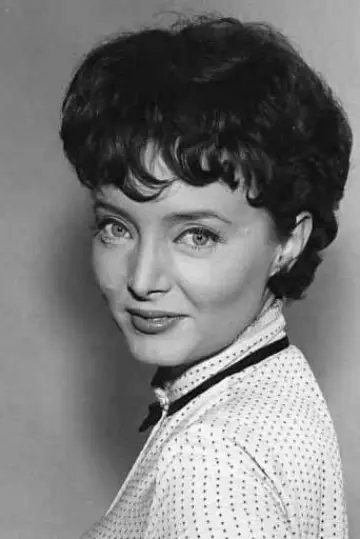 Фото Кэролин Джонс (Carolyn Jones) #102893