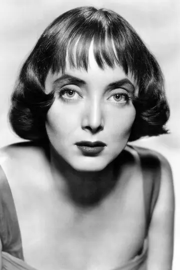 Фото Кэролин Джонс (Carolyn Jones) #102894