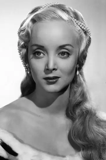 Фото Кэролин Джонс (Carolyn Jones) #102895