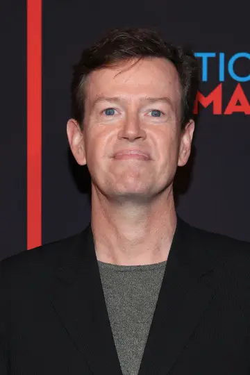 Фото Дилан Бейкер (Dylan Baker) #26331