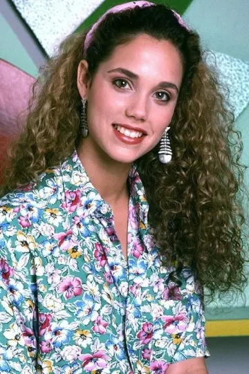 Фото Элизабет Беркли (Elizabeth Berkley) #89670
