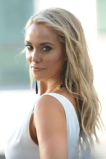 Фото Элизабет Беркли (Elizabeth Berkley) #89674
