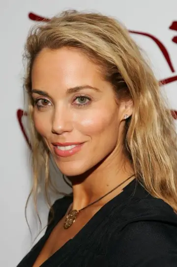 Фото Элизабет Беркли (Elizabeth Berkley) #89676