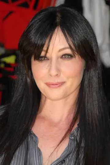 Фото Шеннен Доэрти (Shannen Doherty) #78803