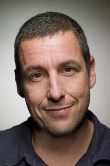 Фото Адам Сэндлер (Adam Sandler) #2621