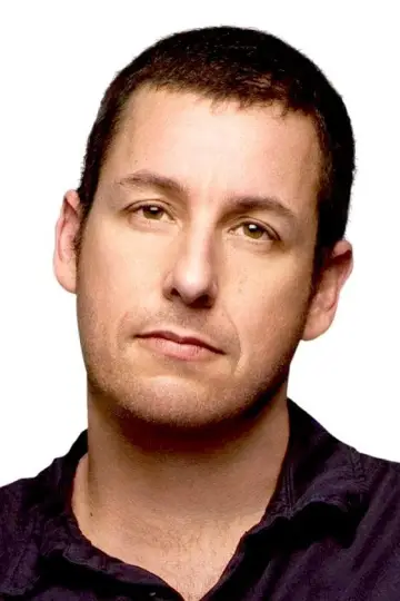 Фото Адам Сэндлер (Adam Sandler) #2623