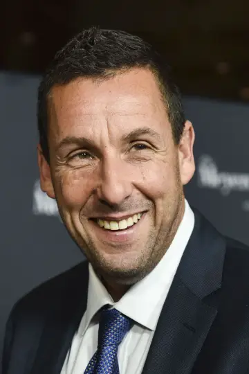 Фото Адам Сэндлер (Adam Sandler) #69838