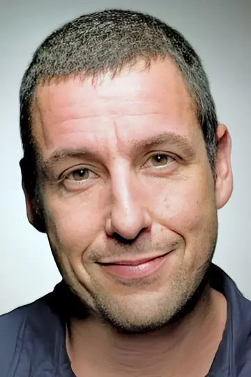 Фото Адам Сэндлер (Adam Sandler) #69839