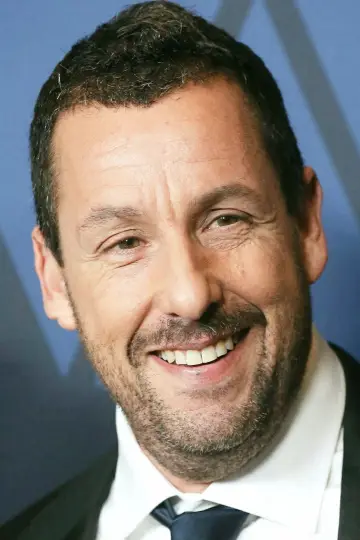 Фото Адам Сэндлер (Adam Sandler) #69840