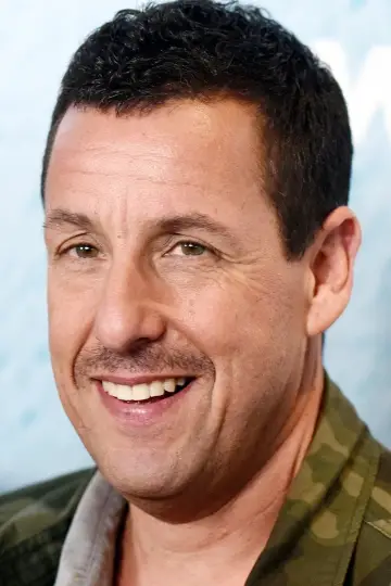 Фото Адам Сэндлер (Adam Sandler) #69841