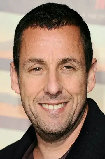 Фото Адам Сэндлер (Adam Sandler) #69843