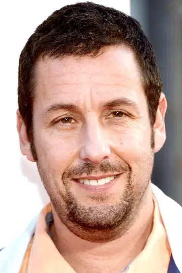 Фото Адам Сэндлер (Adam Sandler) #69844