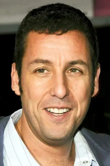 Фото Адам Сэндлер (Adam Sandler) #69845