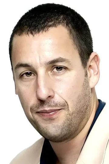 Фото Адам Сэндлер (Adam Sandler) #69846