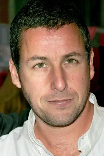 Фото Адам Сэндлер (Adam Sandler) #69847