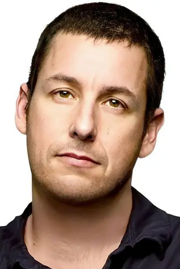 Фото Адам Сэндлер (Adam Sandler) #69848