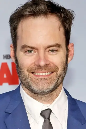 Фото Билл Хейдер (Bill Hader) #67237