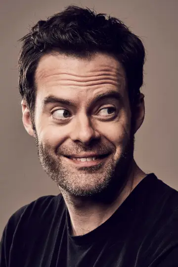 Фото Билл Хейдер (Bill Hader) #8712