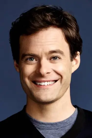Фото Билл Хейдер (Bill Hader) #8713